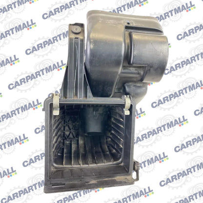 2009 2010 DODGE JOURNEY 2.4L AIR CLEANER BOX FILTER COVER LOWER 04891893AB