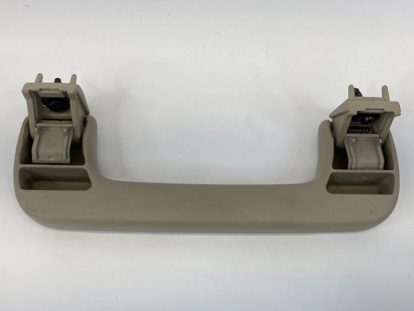 2005 06 07 2008 AUDI A6 FRONT LEFT DRIVER ROOF INNER GRAB GRIP ASSIST HANDLE OEM
