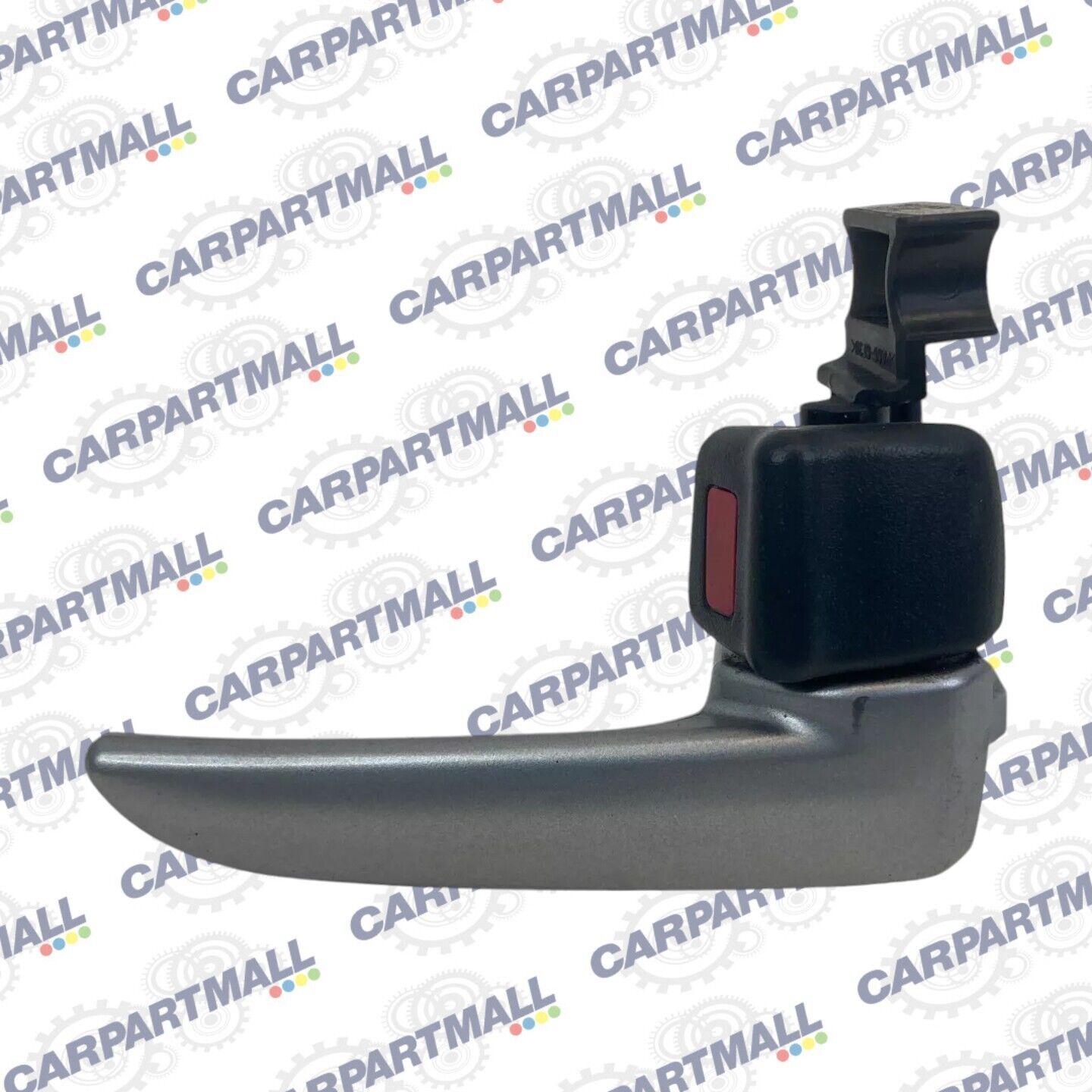 2004-2009 Mazda 3 Mazda3 Sedan Rear Right Side Door Interior Inner Handle RR RH