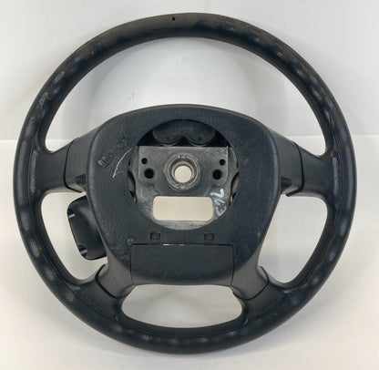 2001-2003 Honda Civic Left Driver Steering Wheel Assy w /Cruise Controls OEM