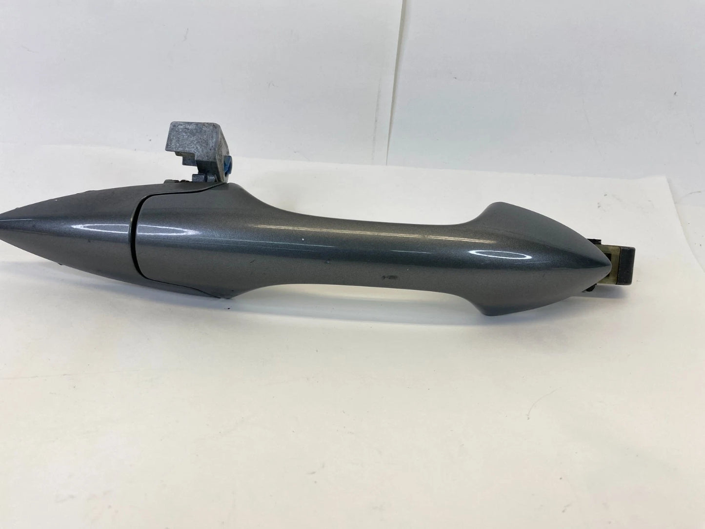 05-10 HONDA ODYSSEY FRONT RIGHT PASSENGER SIDE EXTERIOR OUTER DOOR HANDLE OEM