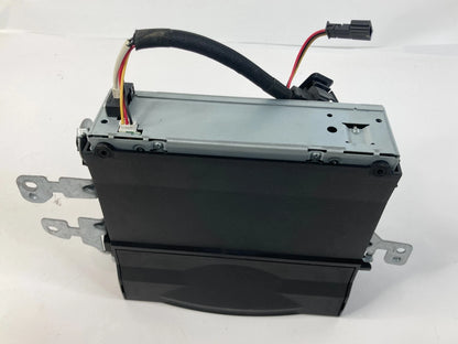 02-07 MERCEDES-BENZ ML500 RADIO CD CHANGER GLOVEBOX 6 DISK PLAYER 18112091 OEM