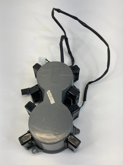 2007-2009 HYUNDAI SANTA FE CENTER CONSOLE DUAL CUP HOLDER 84680-0W002 OEM