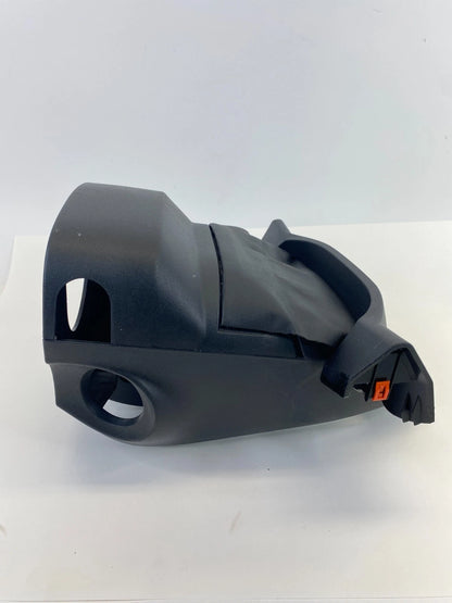 2013-2019 Ford Escape Steering Column Upper & Lower Trim Cover CJ54-3530-ACW