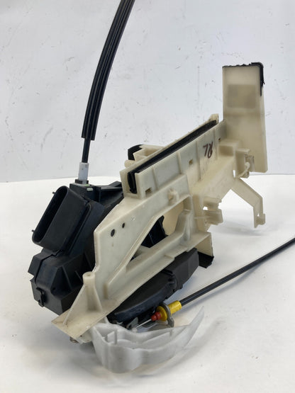 2013-2016 Ford C-Max Rear Left Side Door Lock Latch Actuator Release OEM