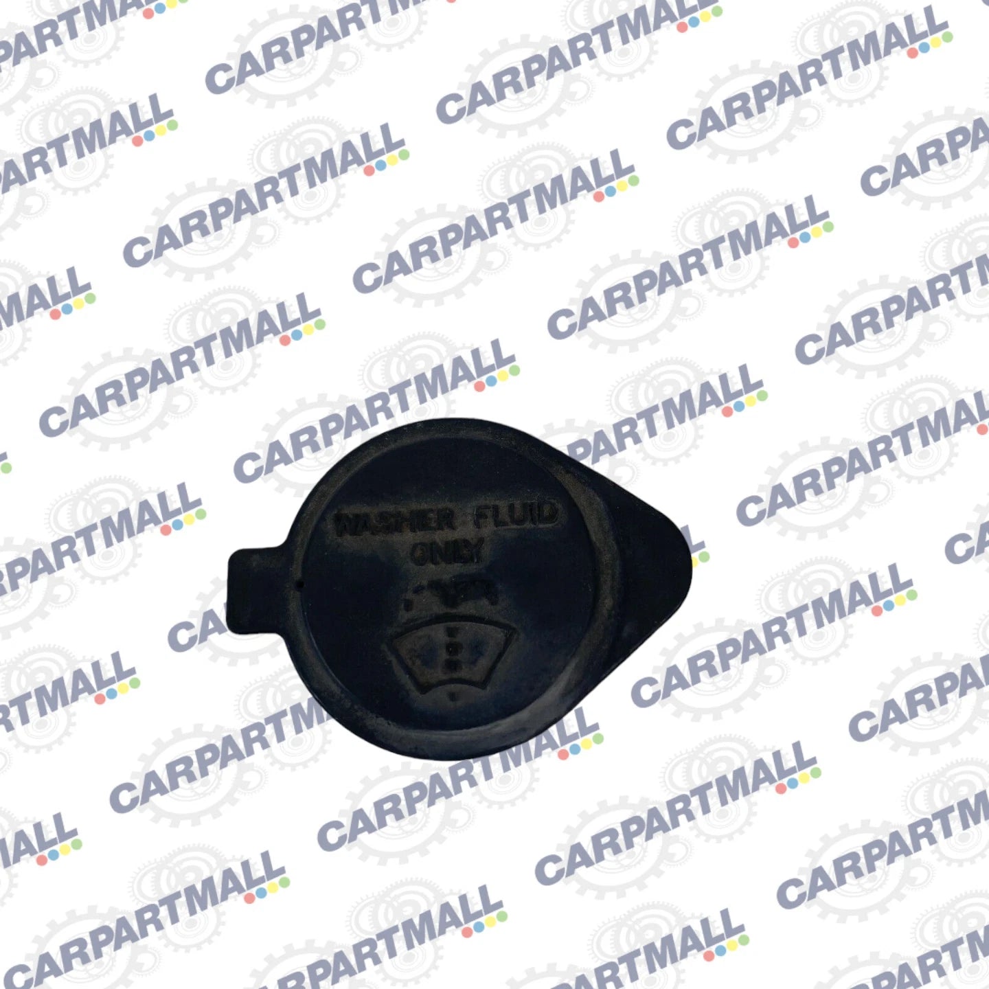2003-2008 TOYOTA MATRIX WINDSHIELD WIPER WASHER FLUID RESERVOIR CAP COVER OEM