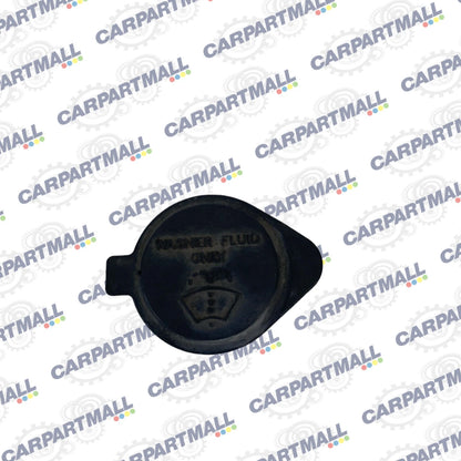 2003-2008 TOYOTA MATRIX WINDSHIELD WIPER WASHER FLUID RESERVOIR CAP COVER OEM