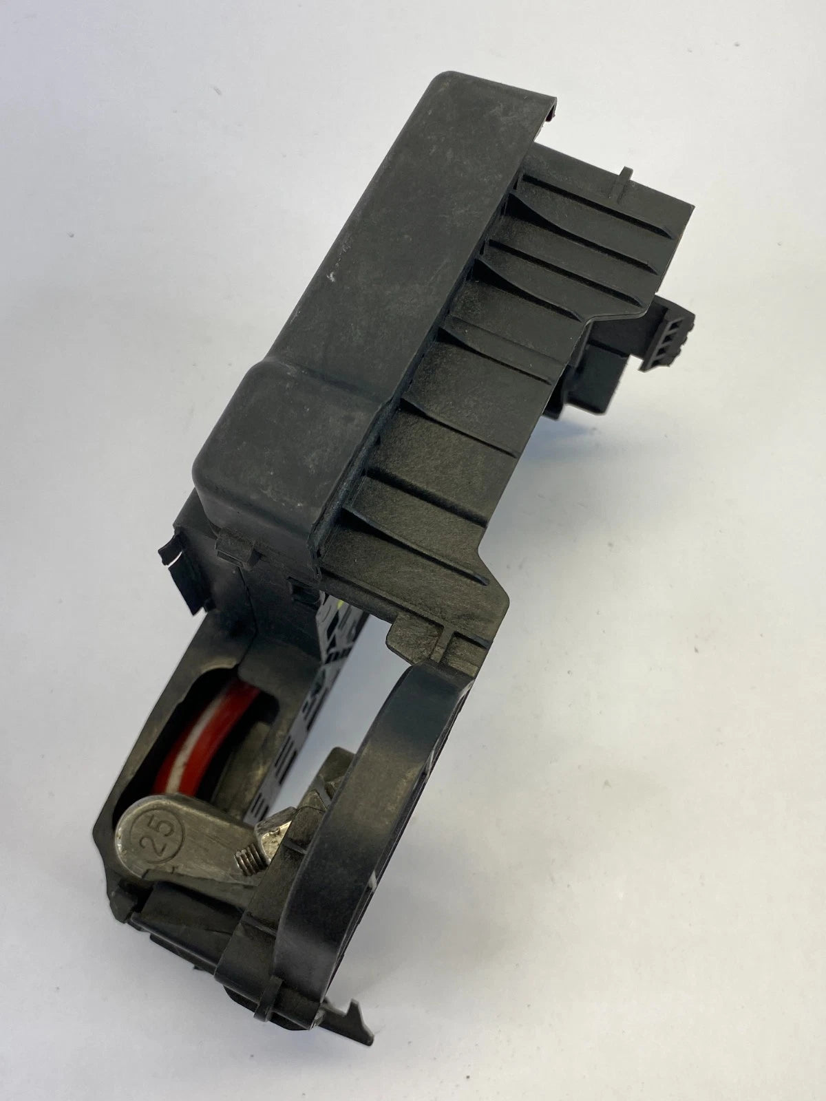 2011-2016 CHEVROLET CRUZE POSITIVE BATTERY TERMINAL W/ UPPER COVER 96889385 OEM