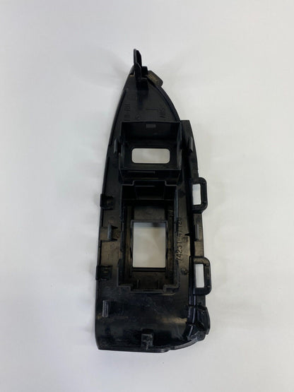2010-2015 Toyota Prius Front Right Side Door Power Window Switch Bezel OEM