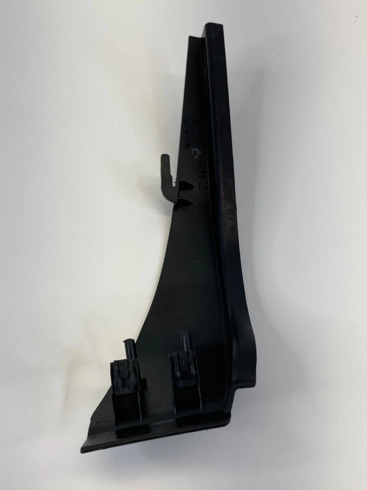 07-15 Mini Cooper Front Right Instrument Panel Dashboard Cover Trim 5145-2755586