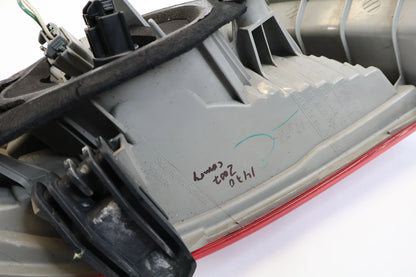 2007 2008 2009 TOYOTA CAMRY RIGHT PASSENGER SIDE TAILLIGHT OUTER TAIL LAMP OEM