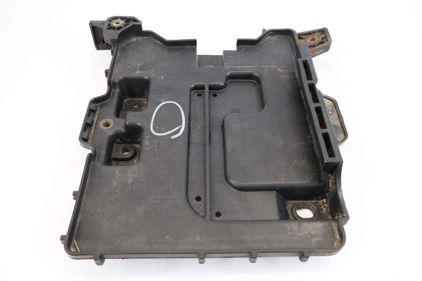 2012-2017 HYUNDAI ACCENT BATTERY TRAY HOLDER BRACKET SUPPORT 37150-1R370 OEM