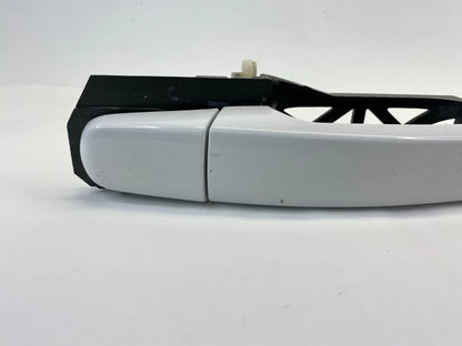 2010-2017 CHEVROLET EQUINOX REAR RIGHT SIDE EXTERIOR OUTER DOOR HANDLE 15786204