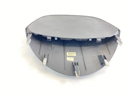 11-16 HYUNDAI ELANTRA SPEEDOMETER INSTRUMENT CLUSTER DASH BEZEL TRIM 84830-3X000