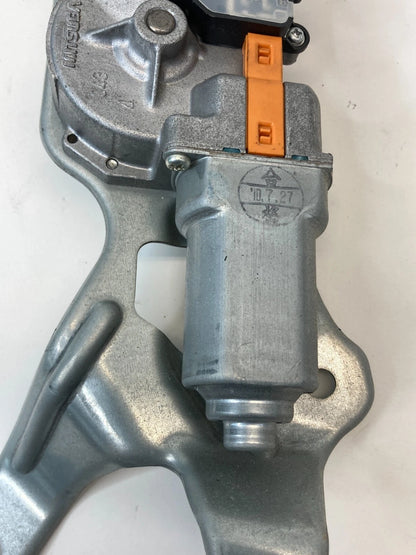 2009-2014 HONDA FIT REAR LIFTGATE WINDOW WINDSHIELD WIPER MOTOR ASSEMBLY OEM