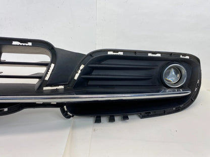 2011-2016 CHRYSLER TOWN & COUNTRY FRONT BUMPER LOWER GRILL GRILLE W/ FOG LIGHT