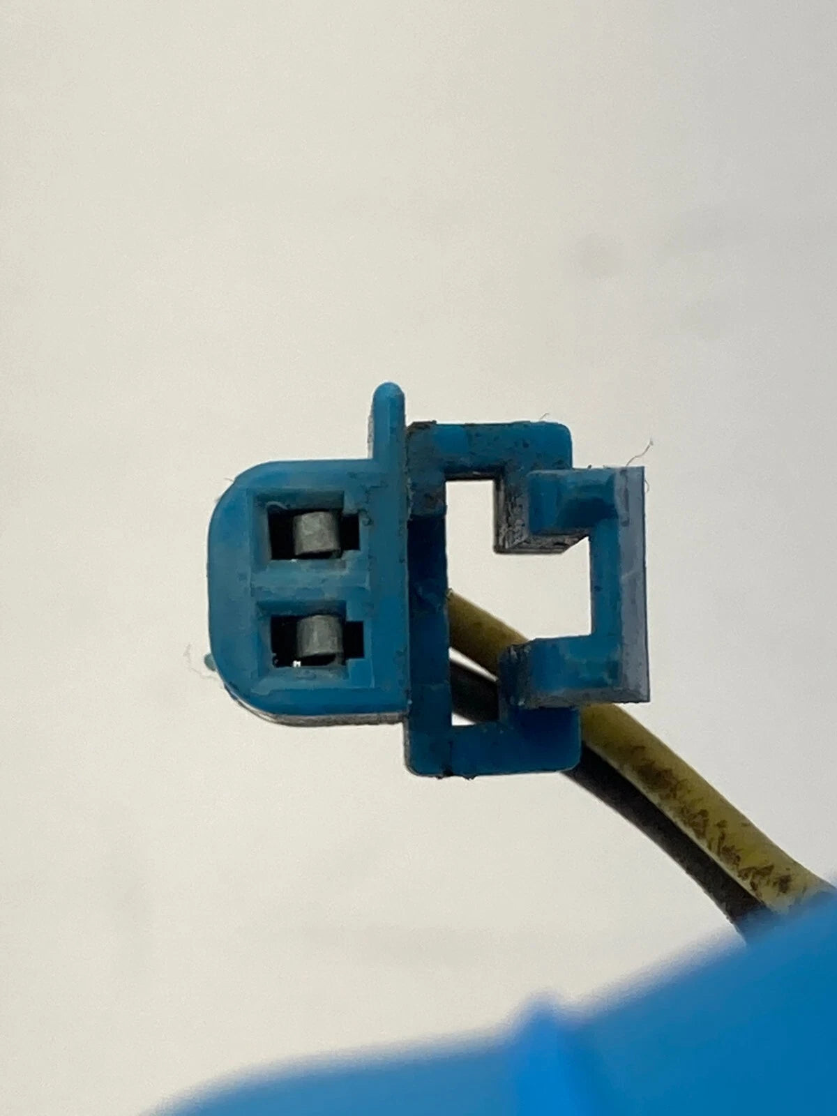 2007 07 SAAB 9-7X 97X REAR LEFT DOOR WIRE HARNESS ASSEMBLY 15824968 OEM