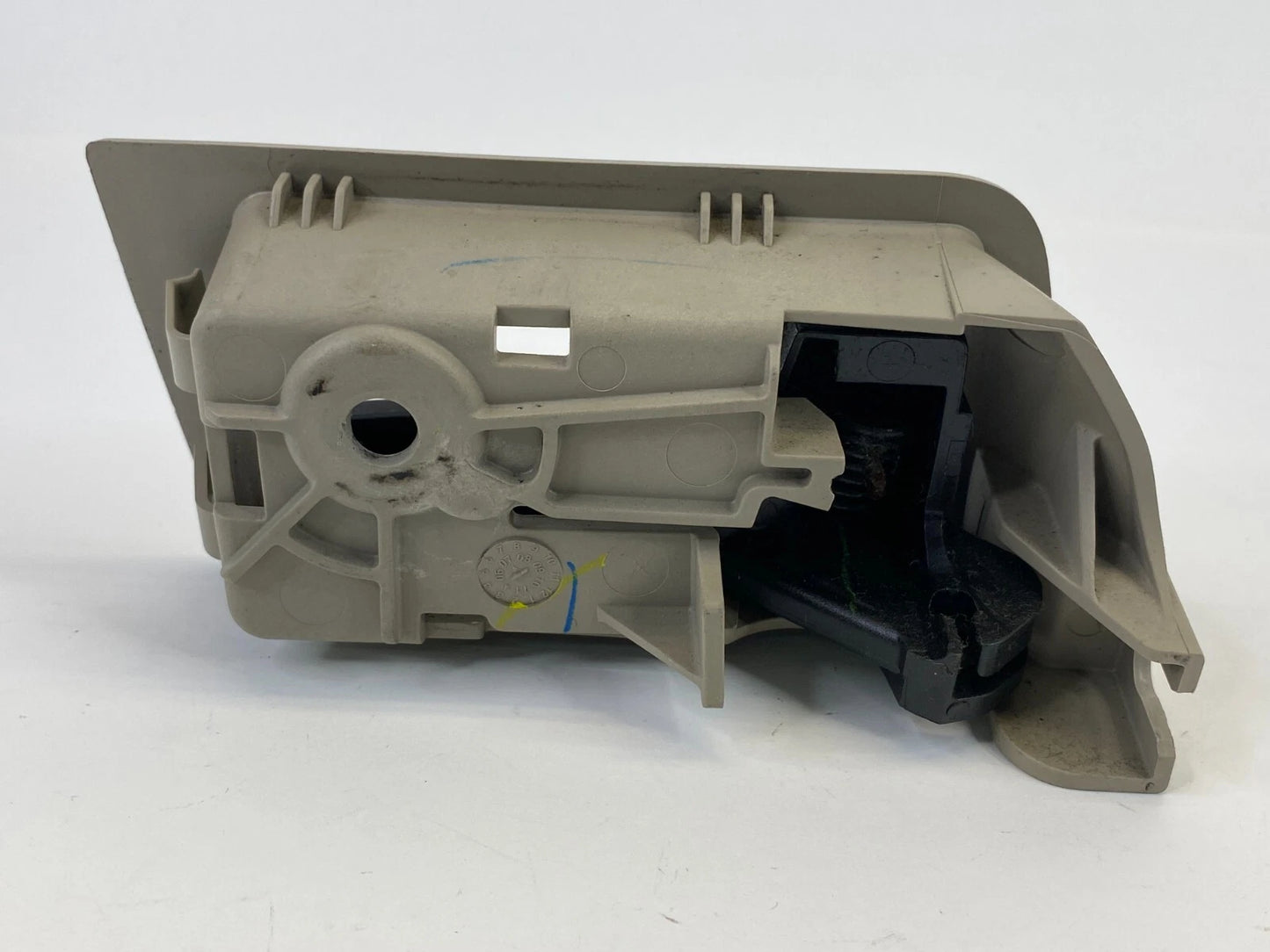 2008-2012 FORD ESCAPE REAR LEFT SIDE INSIDE DOOR HANDLE 8L84-78266B35-A OEM