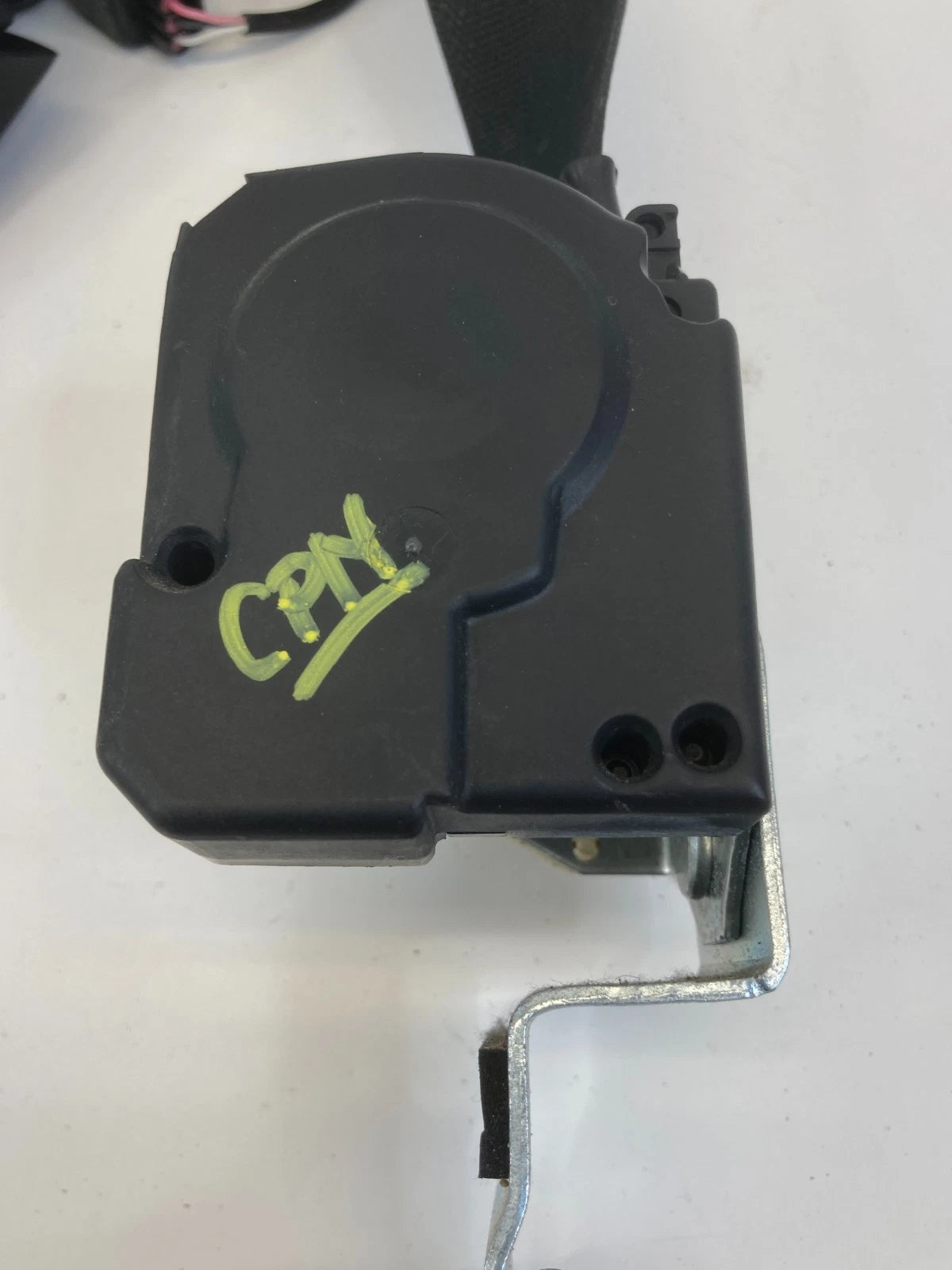 2004-2008 FORD F-150 F150 FRONT RIGHT PASSENGER SIDE SEAT BELT RETRACTOR OEM