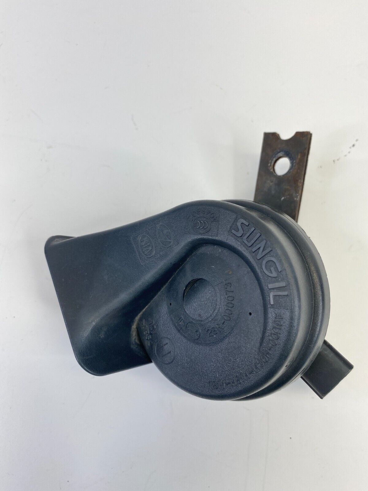 2009-2011 Kia Borrego High Note Horn Tone Signal Alarm Siren 96612-2J000 OEM