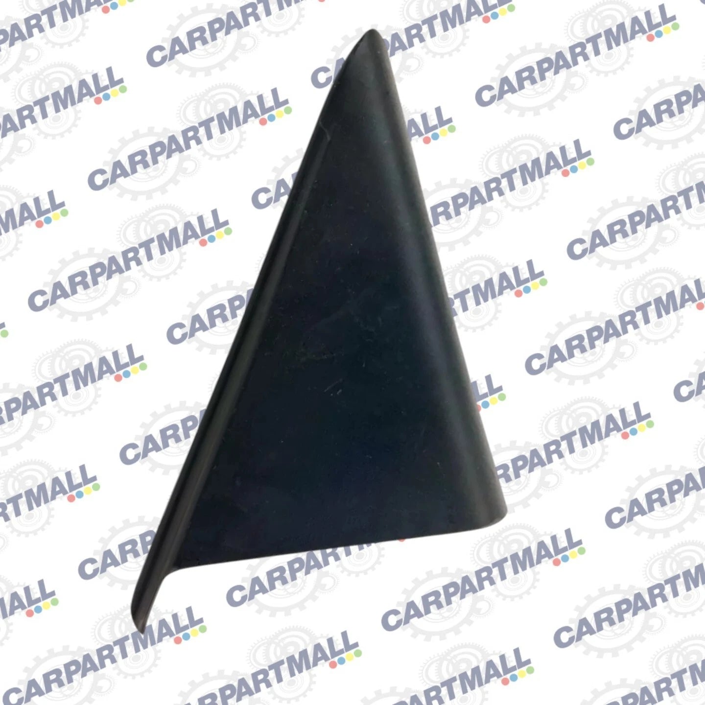 11-14 HYUNDAI SONATA REAR LEFT INTERIOR DOOR CORNER MOLDING COVER 83910-3S000