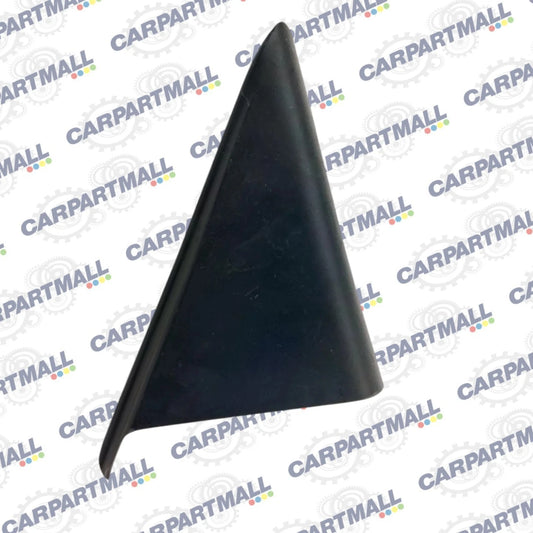 11-14 HYUNDAI SONATA REAR LEFT INTERIOR DOOR CORNER MOLDING COVER 83910-3S000