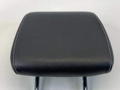 2009-2012 FORD FLEX REAR LEFT & RIGHT SEAT HEADREST HEAD REST PAIR ASSEMBLY OEM