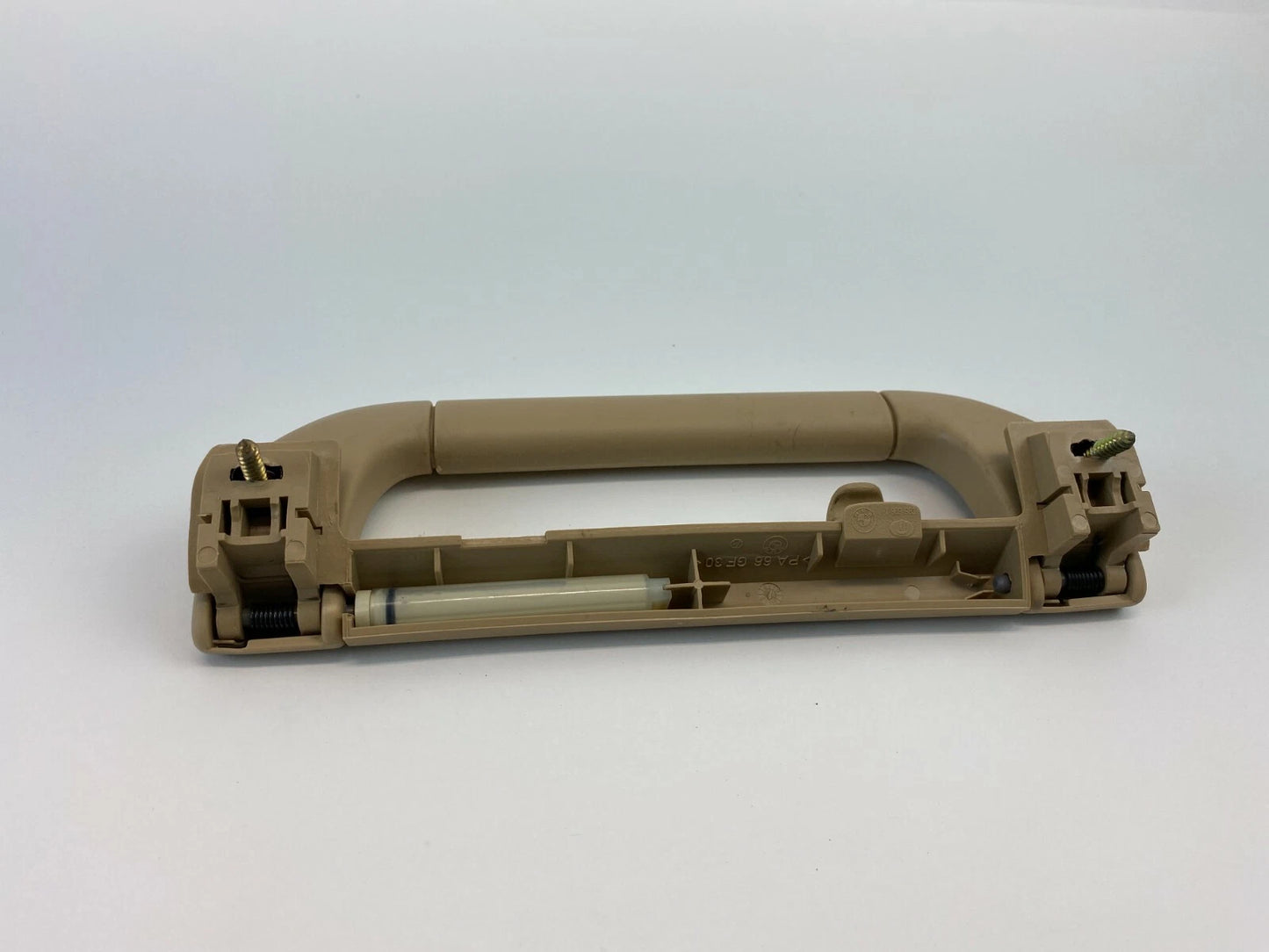 1995-2001 BMW 740i 740iL 750iL REAR OVERHEAD ROOF GRIP GRAB HANDLE 1969983 OEM