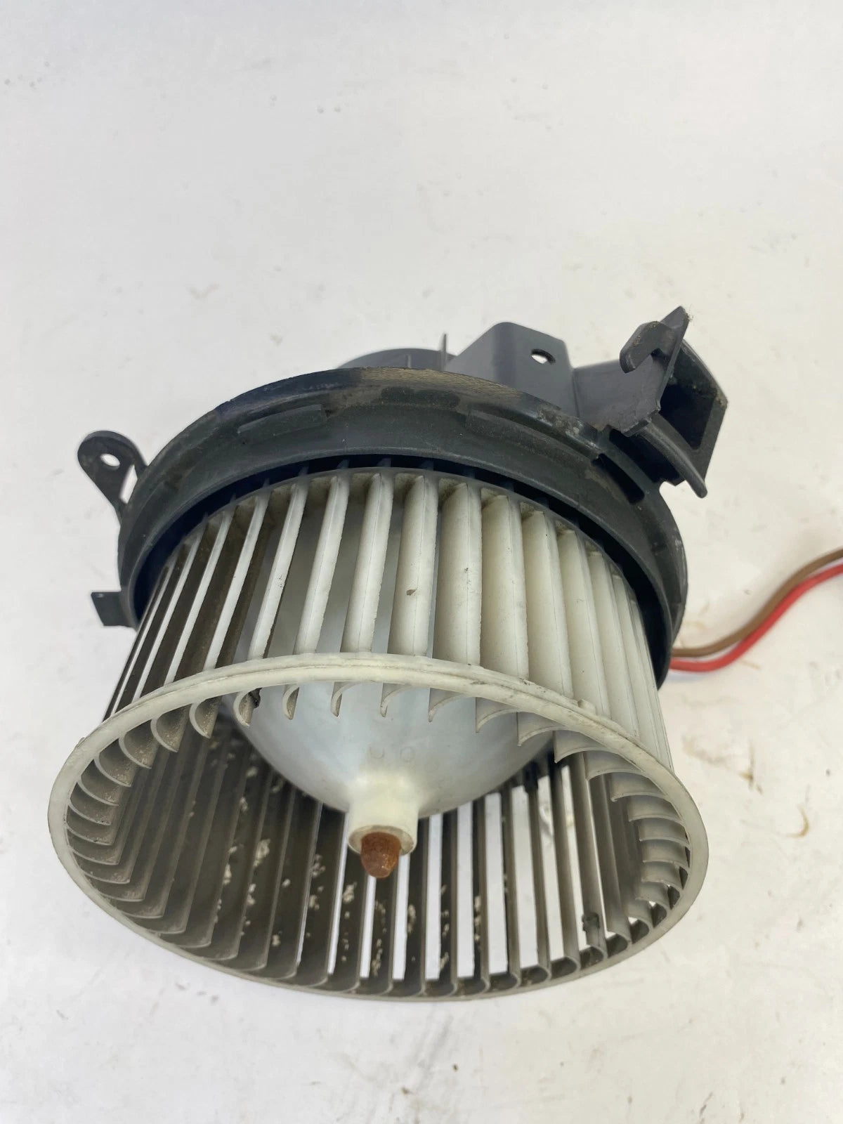 2010-2015 MERCEDES-BENZ GLK350 GLK 350 HEATER BLOWER MOTOR ASSEMBLY OEM