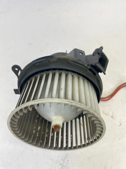2010-2015 MERCEDES-BENZ GLK350 GLK 350 HEATER BLOWER MOTOR ASSEMBLY OEM