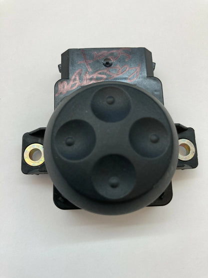 06-10 VOLKSWAGEN PASSAT 05-10 JETTA RIGHT SEAT LUMBAR ADJUST SWITCH 8E0959777