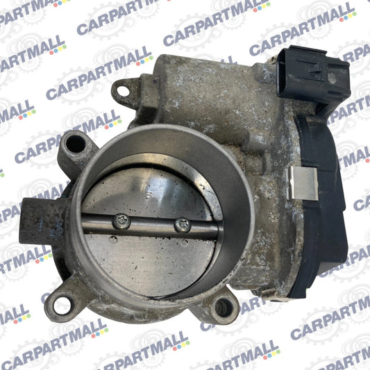 2013 2014 2015 2016 Dodge Dart 2.4L AT Throttle Body Throttle Valve 04891970AB