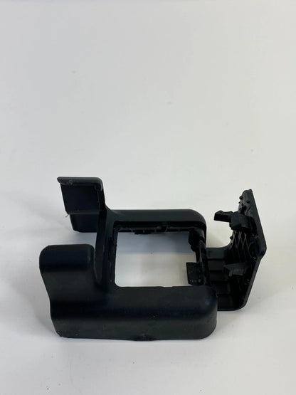 2011-2014 HYUNDAI SONATA FRONT RIGHT SEAT TRACK FLOOR BOLT COVER TRIM END CAP