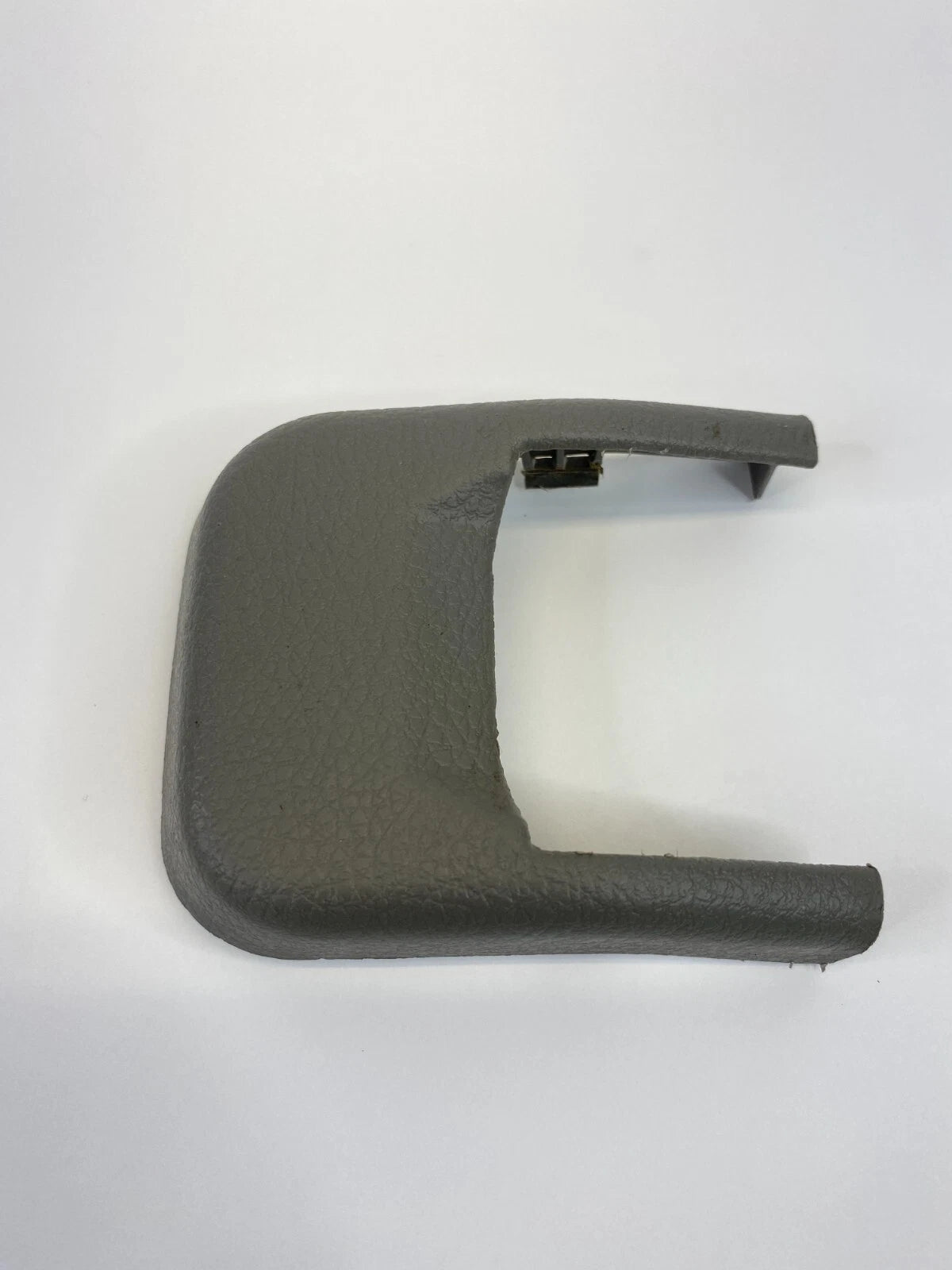 2007-2012 NISSAN ALTIMA LEFT SEAT TRACK END COVER CAP TRIM BEZEL 1192427-02 OEM