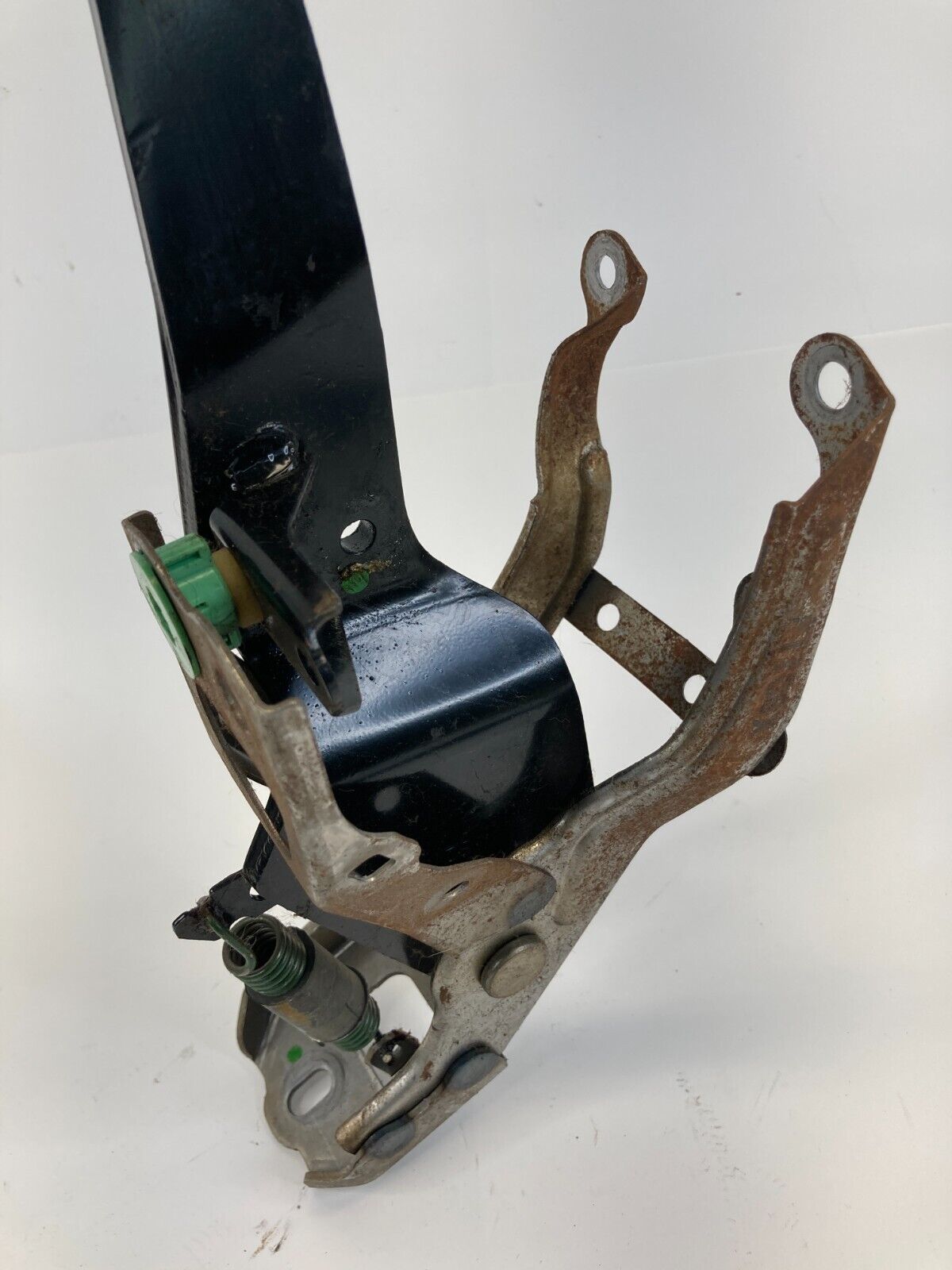 2011 2012 2013 2014 2015 2016 Honda CR-Z Hybrid M/T Brake Pedal Assembly OEM