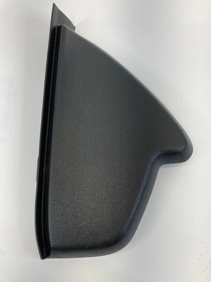 13-15 CHEVY MALIBU DASH RIGHT PASSENGER SIDE END CAP COVER MOLDING TRIM 22878630