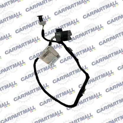 2013 14 15 2016 FORD FUSION REAR LEFT DOOR LOCK WIRE WIRING HARNESS DS73-14E075