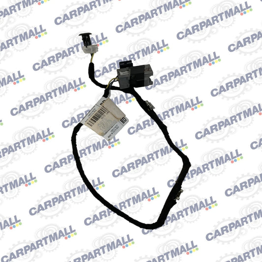 2013 14 15 2016 FORD FUSION REAR LEFT DOOR LOCK WIRE WIRING HARNESS DS73-14E075
