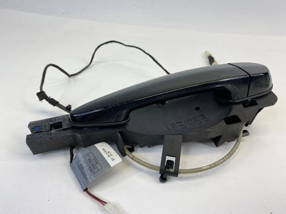 2006 06 BMW 330I REAR RIGHT SIDE EXTERIOR OUTER DOOR HANDLE 7770-8607 OEM