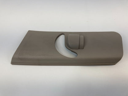 2006-2008 Hyundai Sonata Sedan Inner Right Pillar Upper Cover Trim 85842-3K210