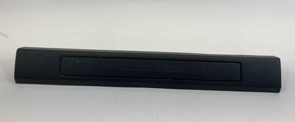 13-16 Ford Fusion Front Left Door Sill Scuff Plate Trim Panel DS73-F13201-A OEM