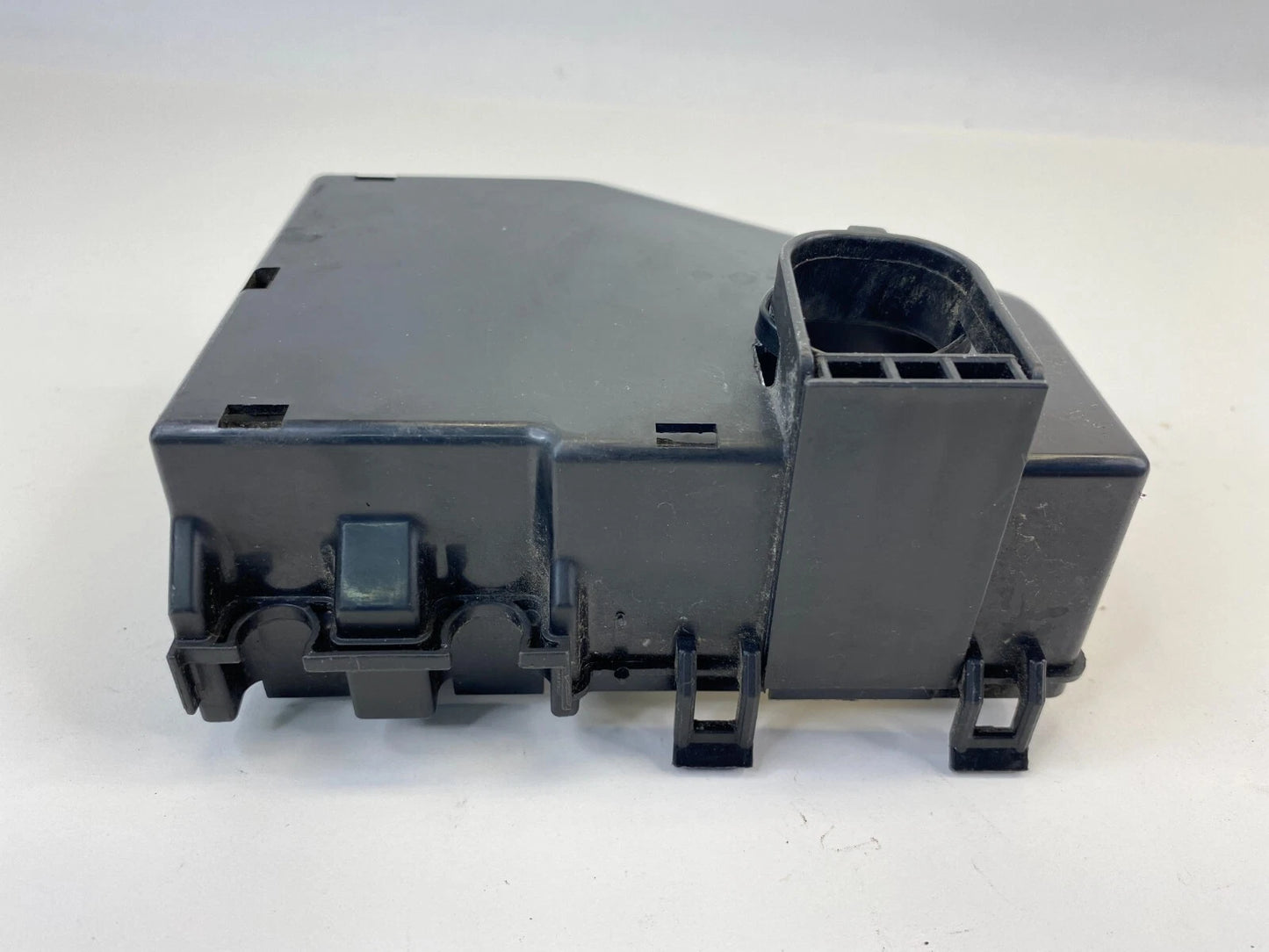 2012 2013 KIA RIO 1.6L LOWER FUSE RELAY BOX FUSEBOX COVER 91950-1W210 OEM