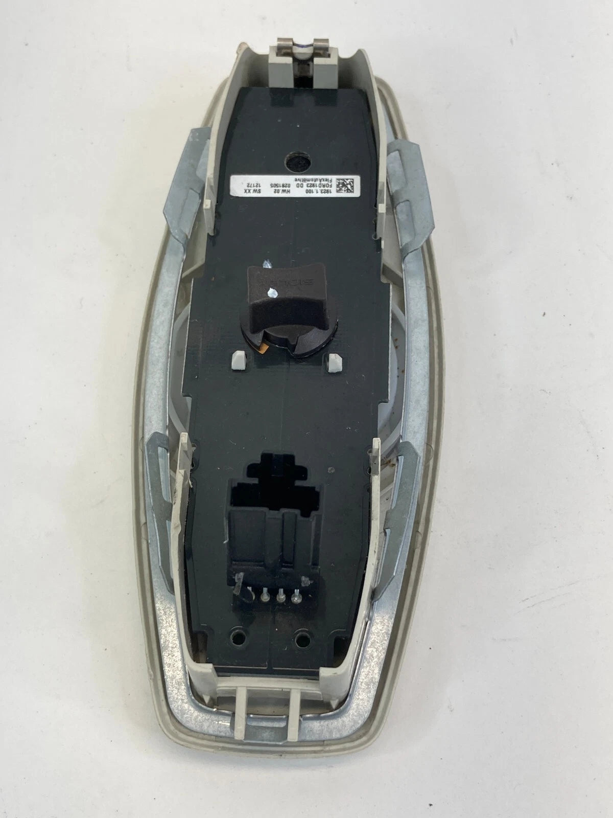2012-2018 FORD FOCUS REAR ROOF OVERHEAD DOME MAP READING LAMP LIGHT BM51-13776