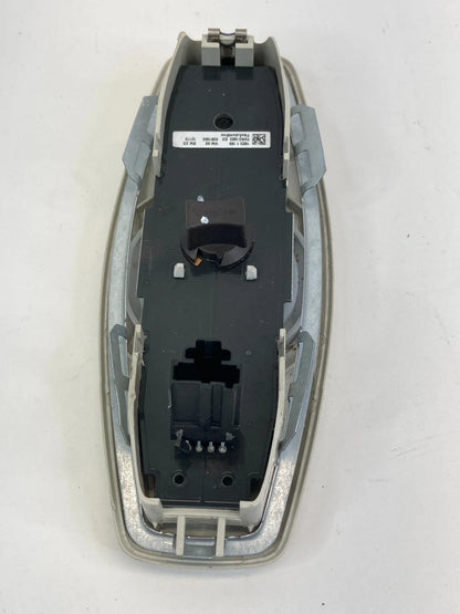 2012-2018 FORD FOCUS REAR ROOF OVERHEAD DOME MAP READING LAMP LIGHT BM51-13776