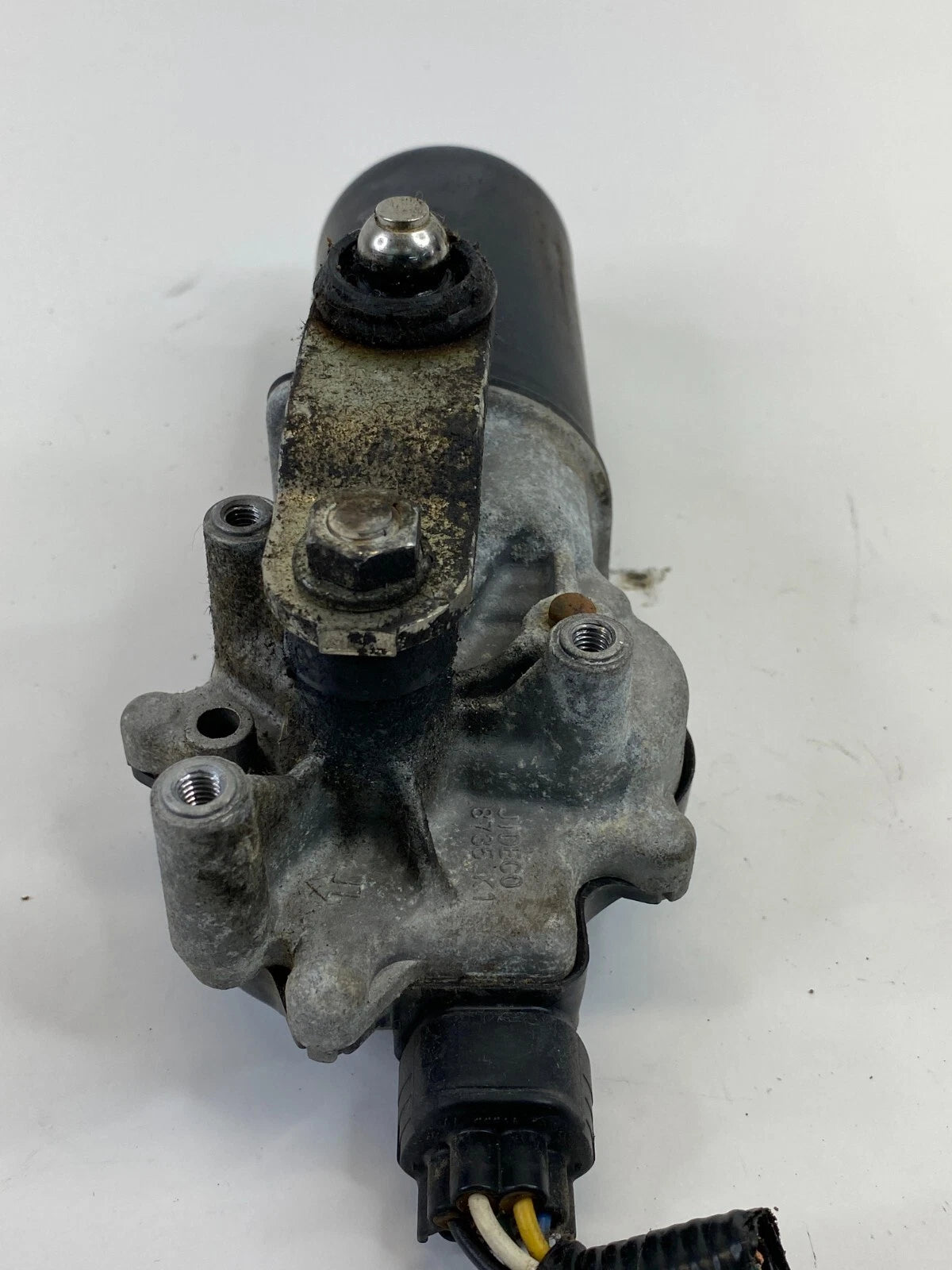 1998-2002 HONDA ACCORD COUPE 2-DR WINDSHIELD WIPER MOTOR ASSEMBLY 76505-SDN OEM