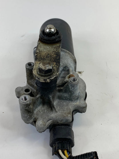 1998-2002 HONDA ACCORD COUPE 2-DR WINDSHIELD WIPER MOTOR ASSEMBLY 76505-SDN OEM