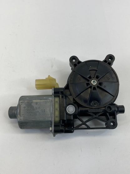 13-15 CHEVY MALIBU 16 MALIBU LIMITED REAR RIGHT SIDE WINDOW MOTOR 0130822686