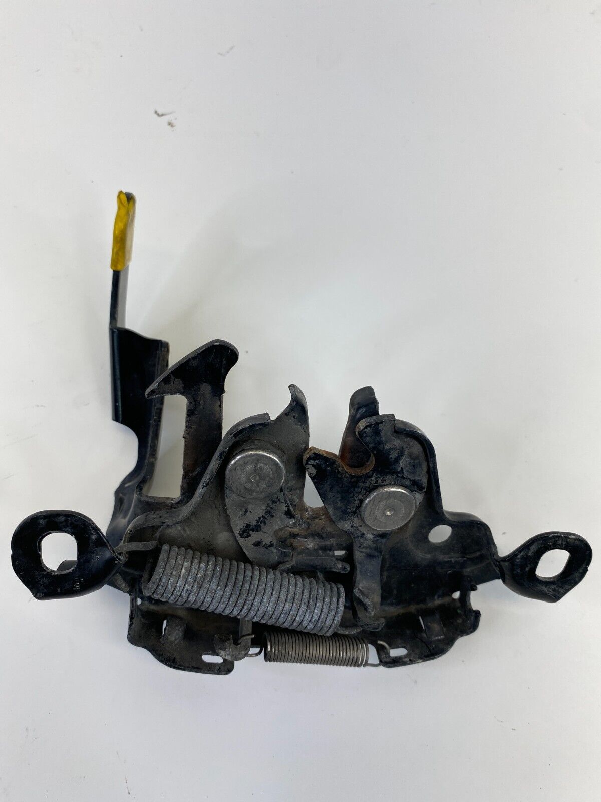 2013-2019 Nissan Sentra Sedan Hood Latch Lock Release Actuator Assembly OEM