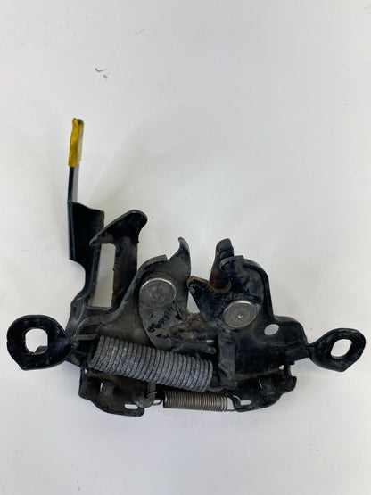 2013-2019 Nissan Sentra Sedan Hood Latch Lock Release Actuator Assembly OEM