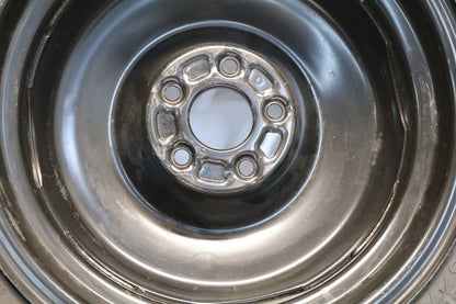 2013-2015 NISSAN SENTRA TRUNK SPARE WHEEL TIRE 16 INCH COMPACT DONUT 40300-3RC0D
